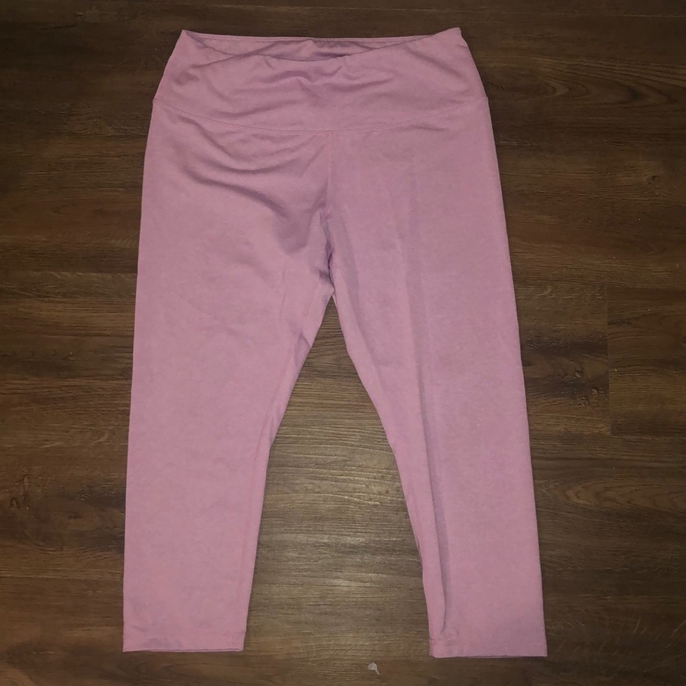 Athletic Pants